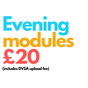 Driver CPC Training - DVSA Approved Periodic CPC courses